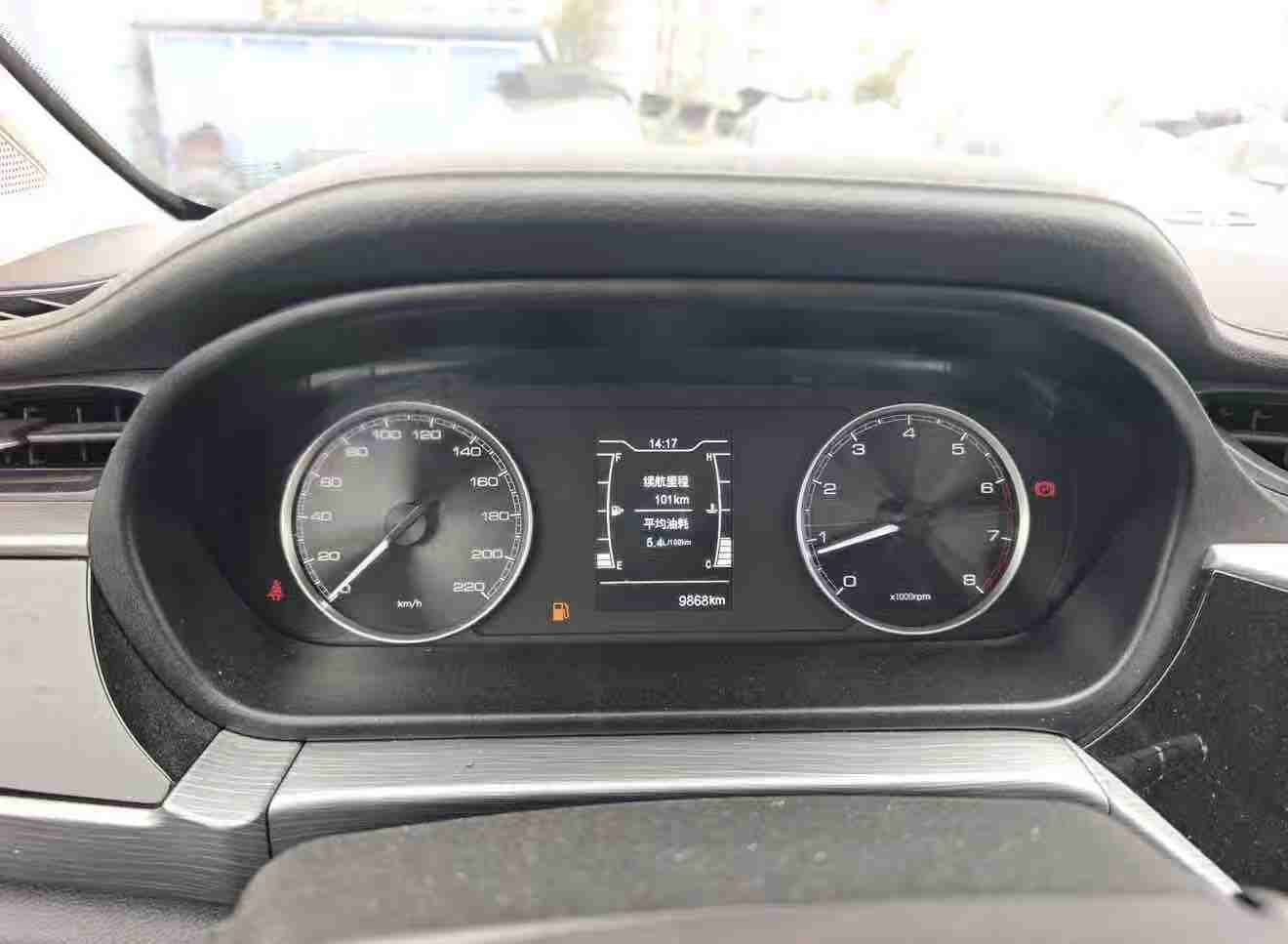Chery Arrizo 5 2024 #4 Chery Arrizo 5 2024 car image #4