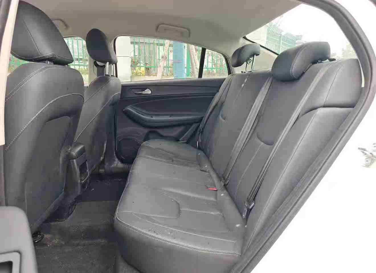 Chery Arrizo 5 2024 #6 Chery Arrizo 5 2024 car image #6