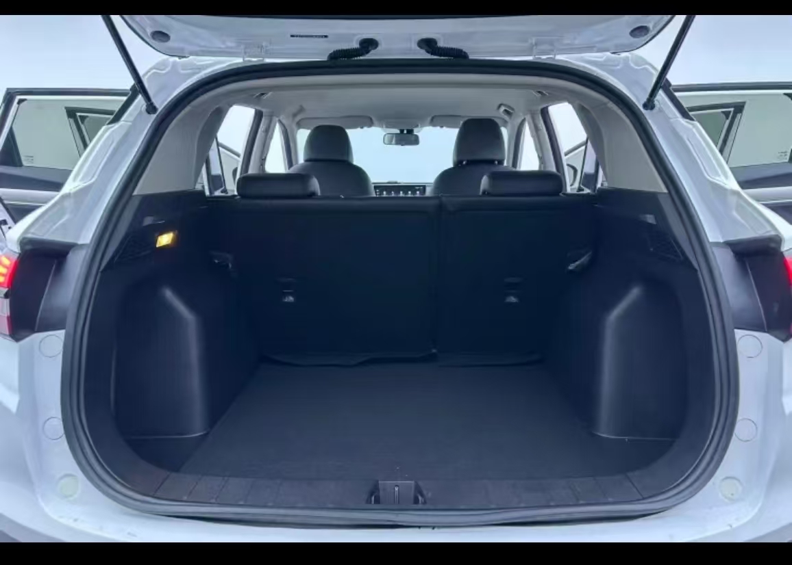 GEELY Coolray 2023 #5 GEELY Coolray 2023 car image #5
