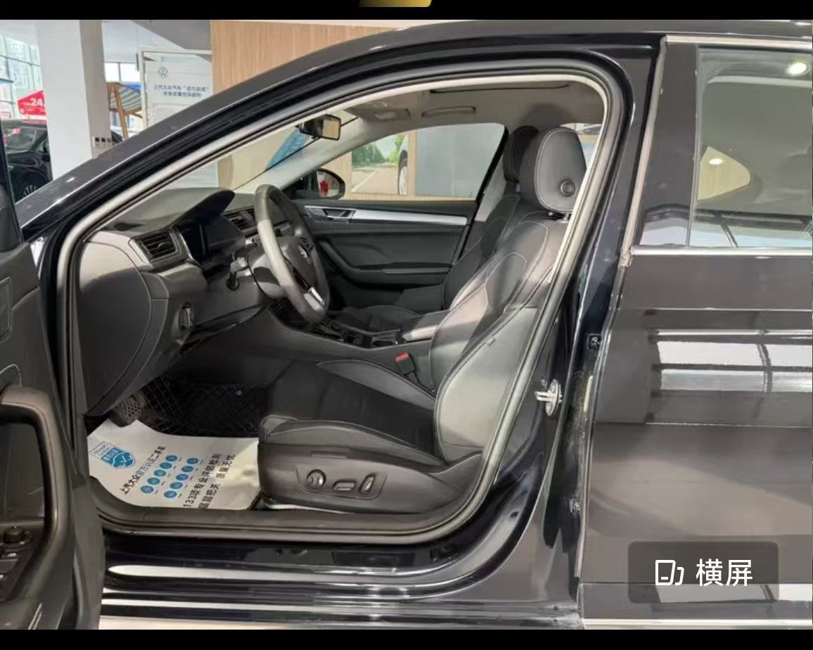 斯柯达 速派 2024 汽车图片 #6