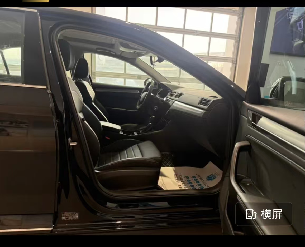 斯柯达 速派 2024 汽车图片 #2