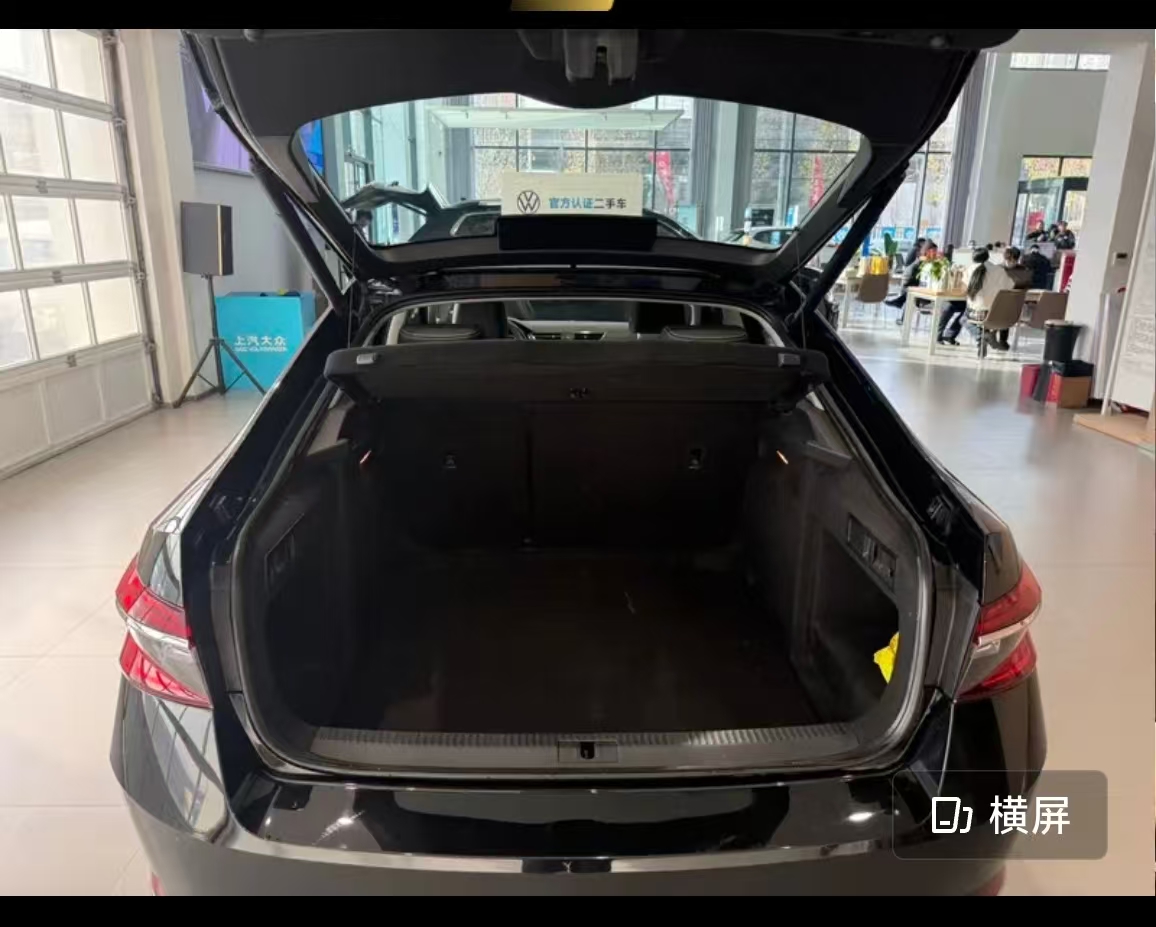 斯柯达 速派 2024 汽车图片 #9