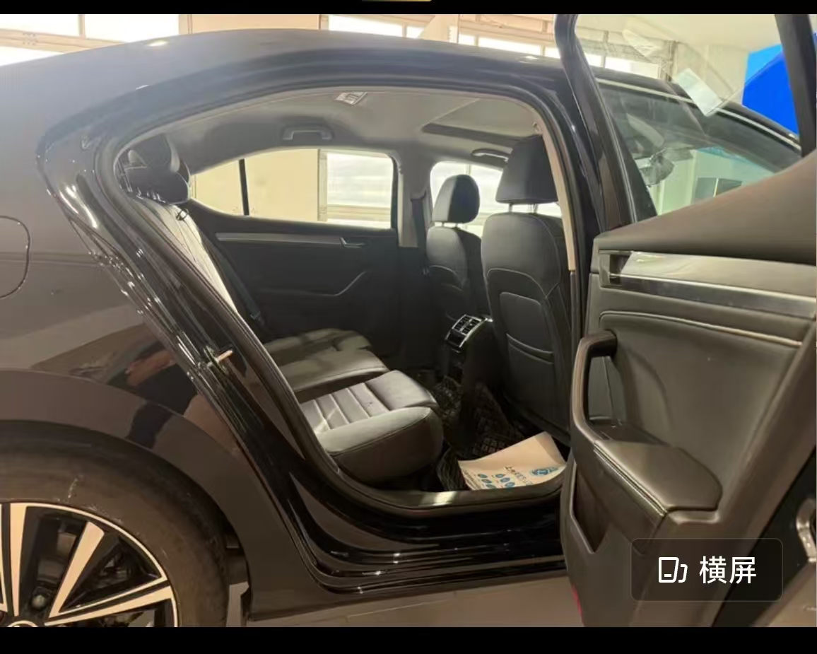 斯柯达 速派 2024 汽车图片 #13