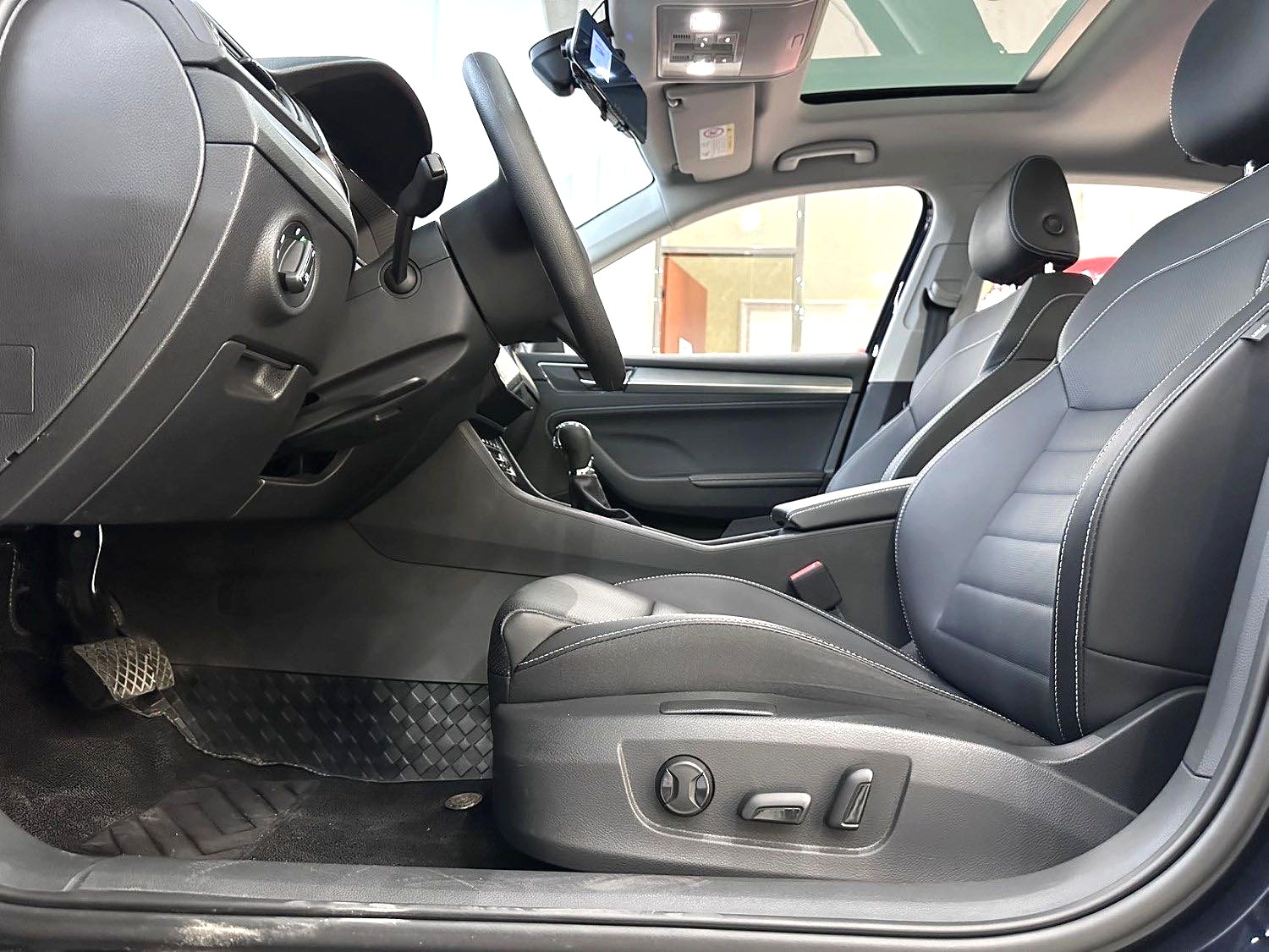 斯柯达 速派 2024 汽车图片 #2