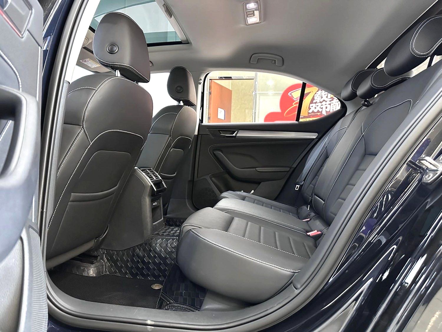 斯柯达 速派 2024 汽车图片 #5