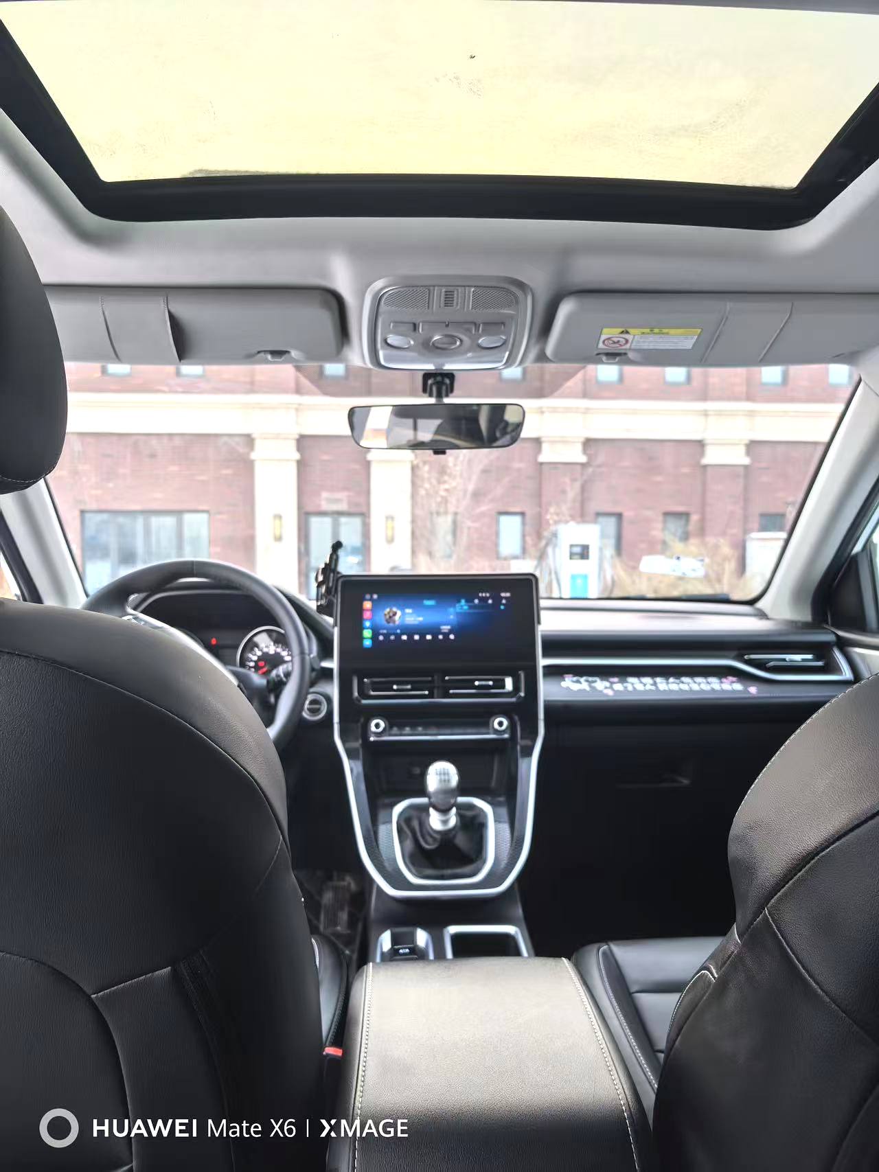Haval M6 2023 #2 Haval M6 2023 car image #2