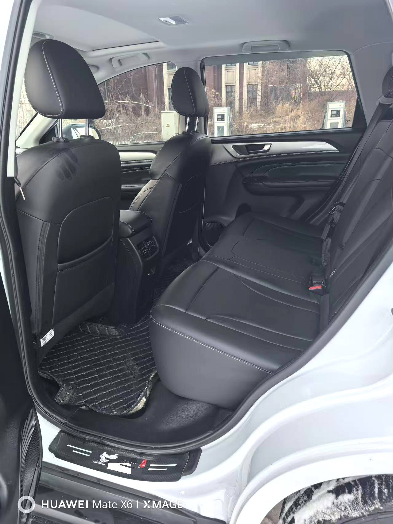 Haval M6 2023 #9 Haval M6 2023 car image #9