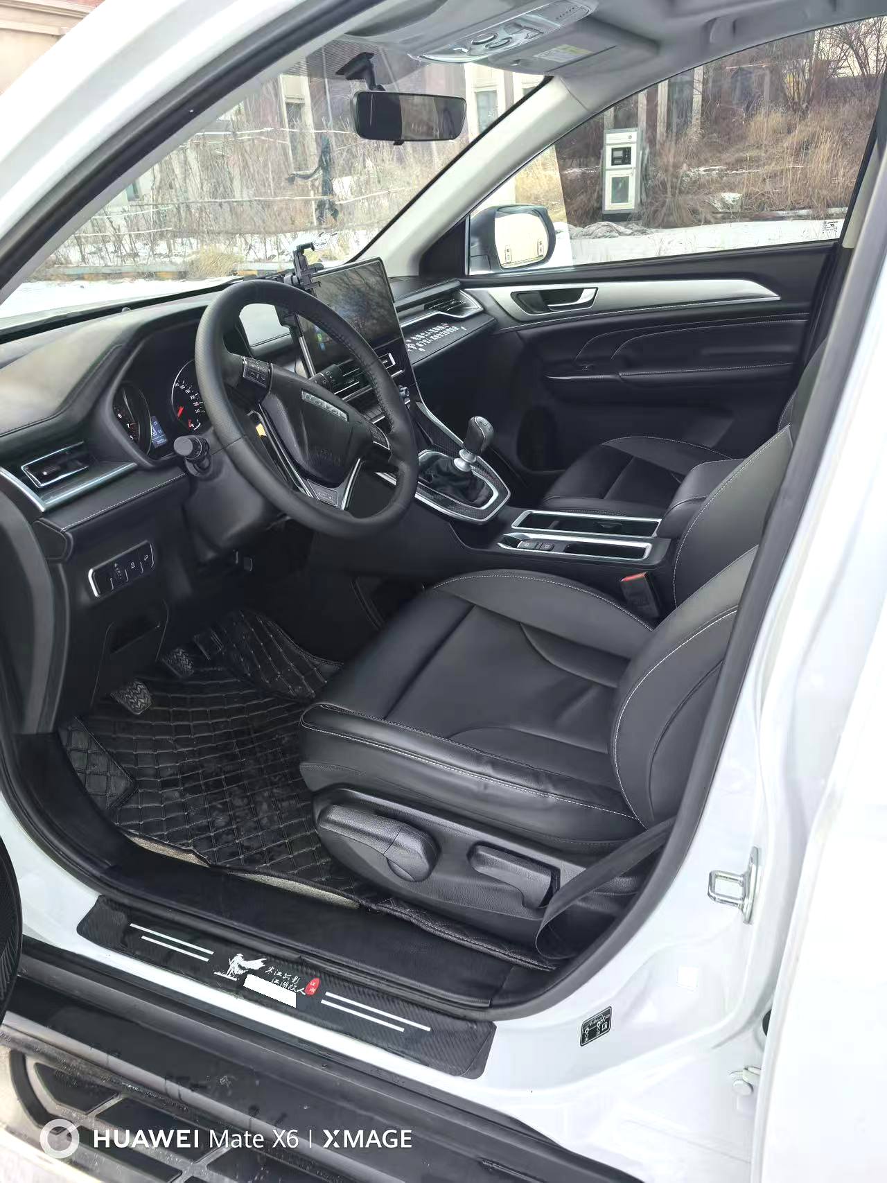 Haval M6 2023 #5 Haval M6 2023 car image #5