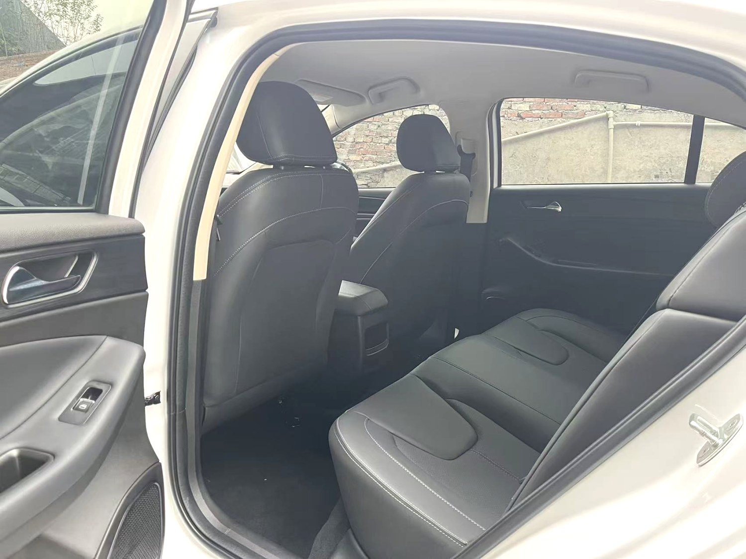 Chery Arrizo 5 2023 car image #4