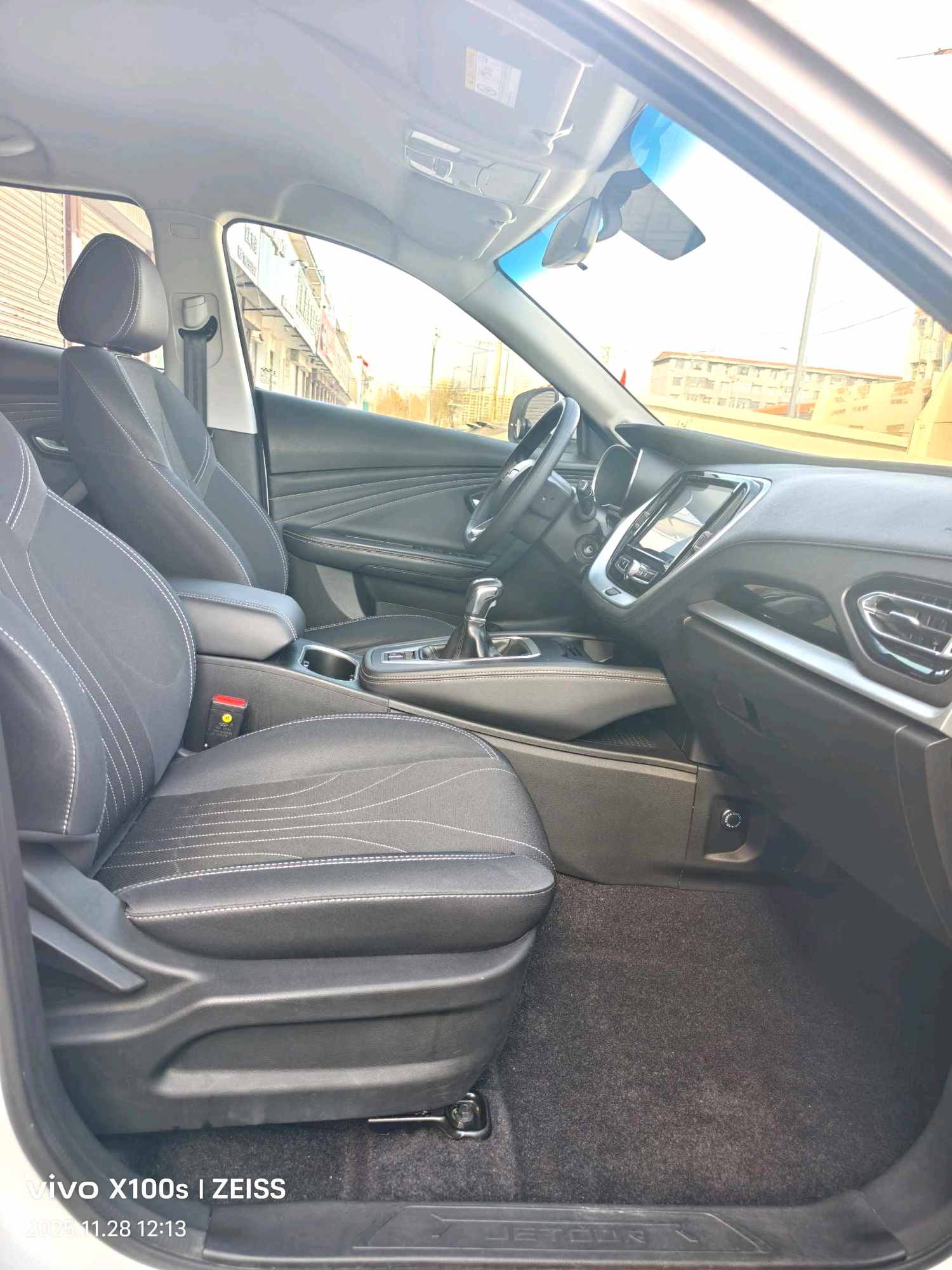 Jetour X70M 2022 immagine di auto #6