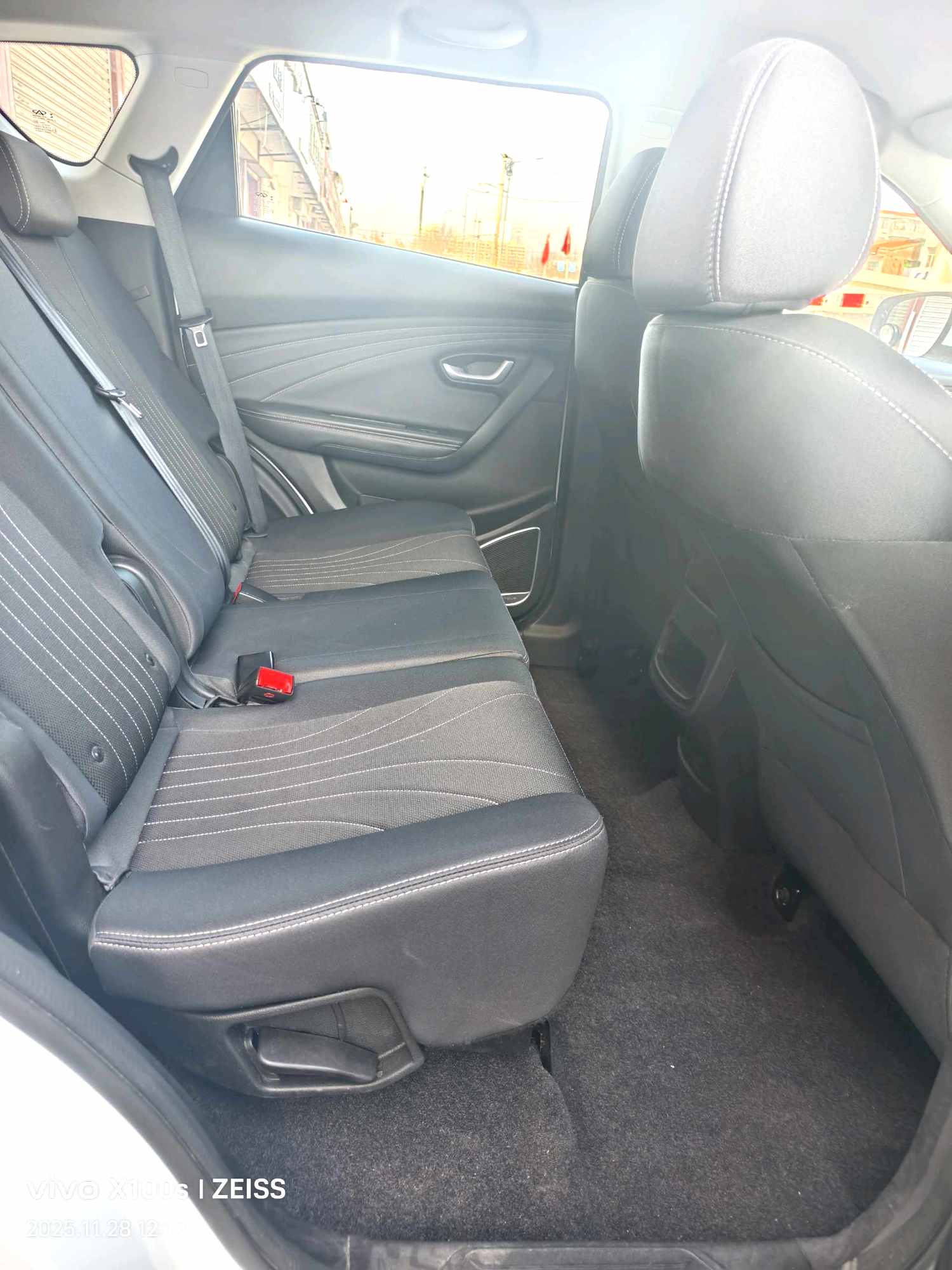 Jetour X70M 2022 immagine di auto #2