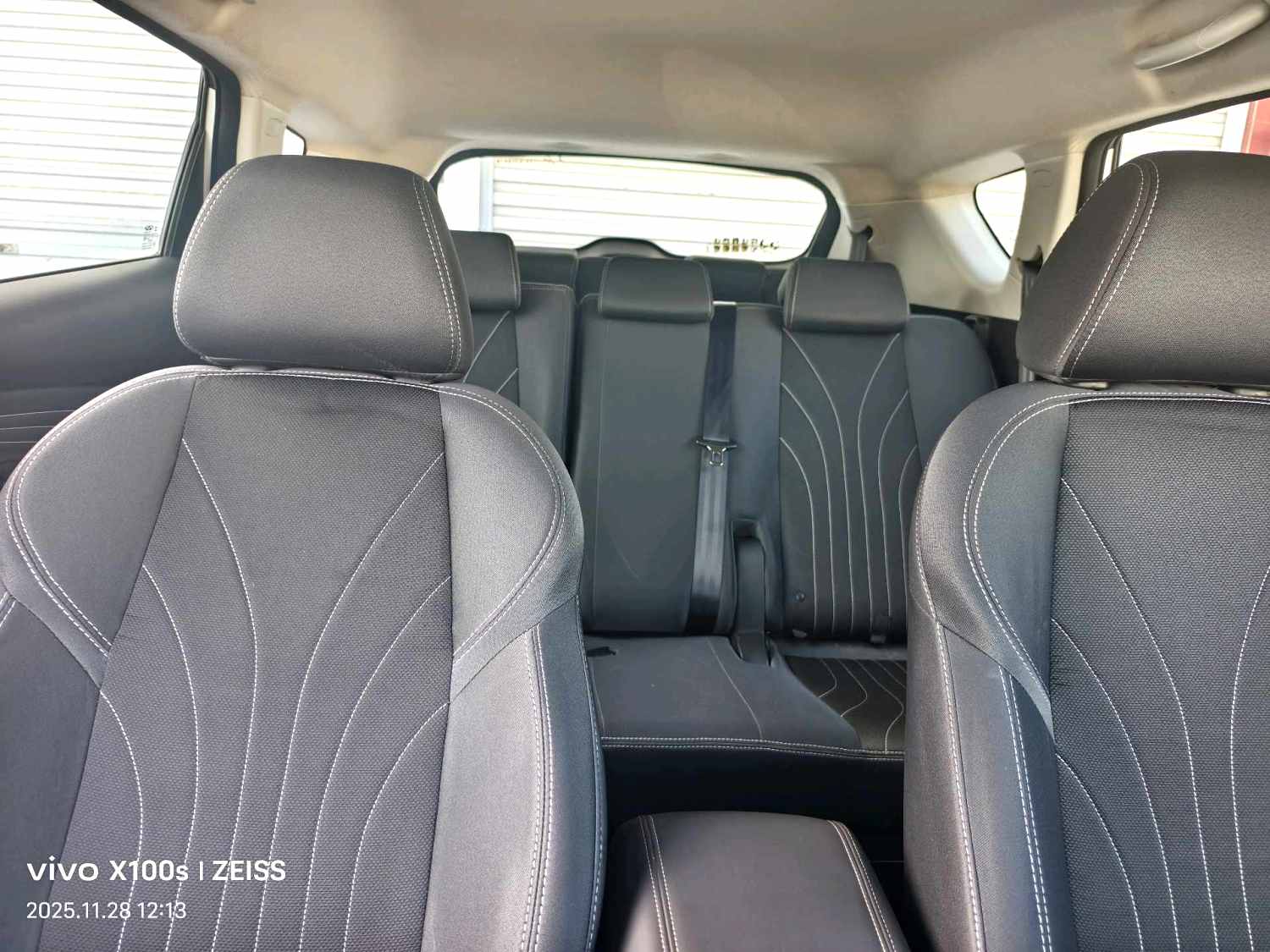 Jetour X70M 2022 immagine di auto #4