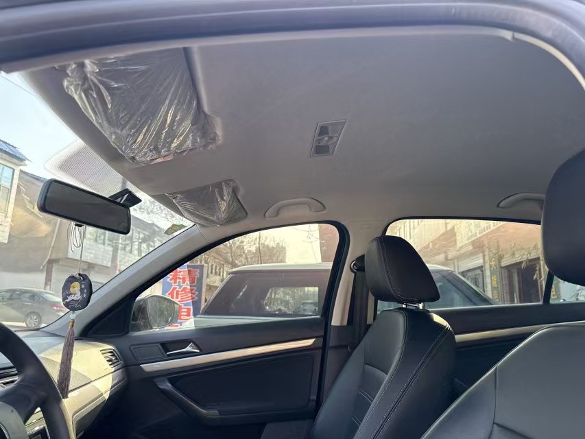 Volkswagen Lavida 2022 car image #4