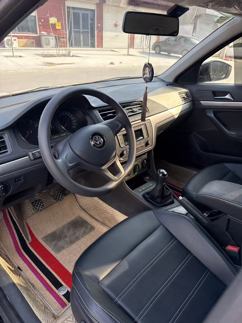 Volkswagen Lavida 2022 car image #2