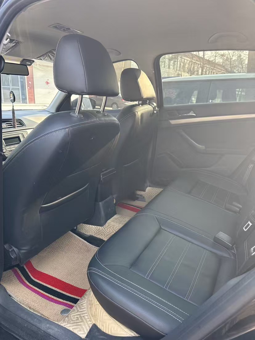 Volkswagen Lavida 2022 car image #3