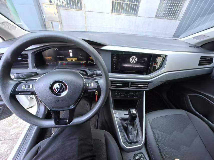 Volkswagen Polo 2023 #3 Volkswagen Polo 2023 car image #3