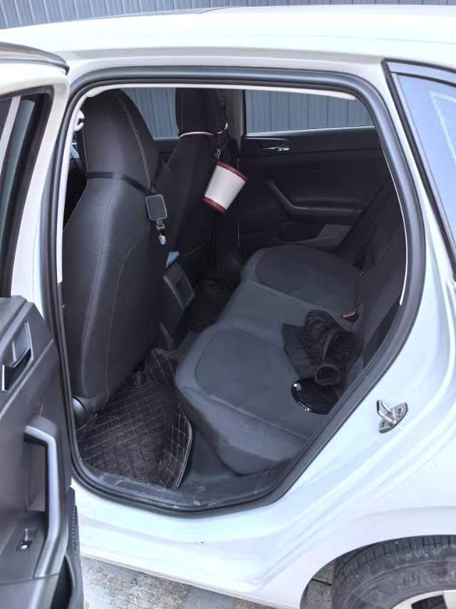 Volkswagen Polo 2023 #2 Volkswagen Polo 2023 car image #2