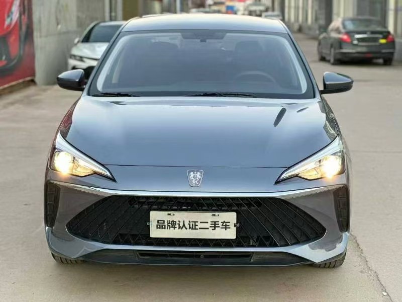 Roewe i5 2024 car image #6