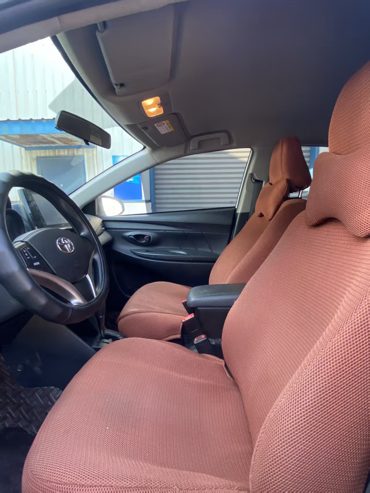 Toyota Vios 2023 #4 Toyota Vios 2023 imagen de coche #4