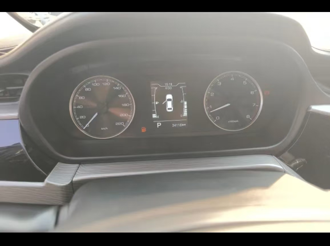 Chery Arrizo 5 2022 car image #3
