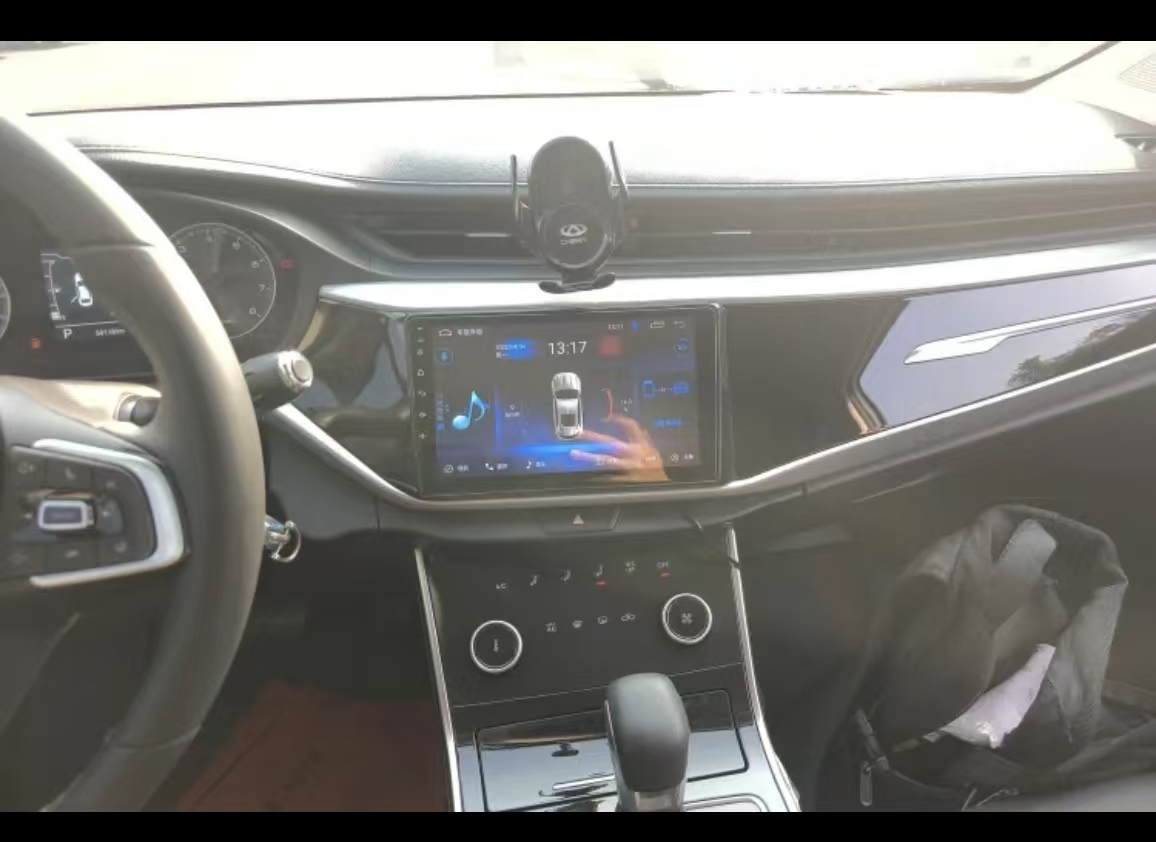 Chery Arrizo 5 2022 car image #4