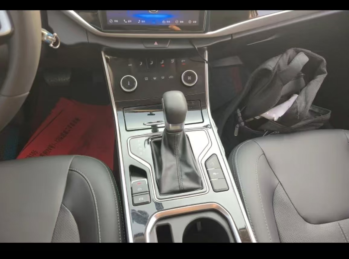 Chery Arrizo 5 2022 car image #5