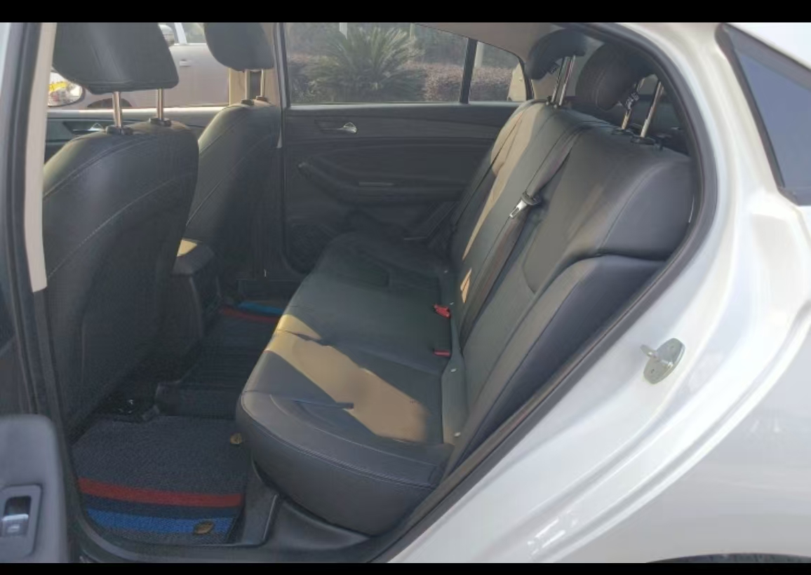 Chery Arrizo 5 2022 car image #6