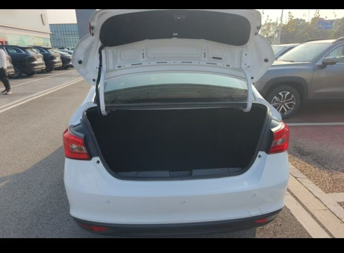 Chery Arrizo 5 2022 car image #16