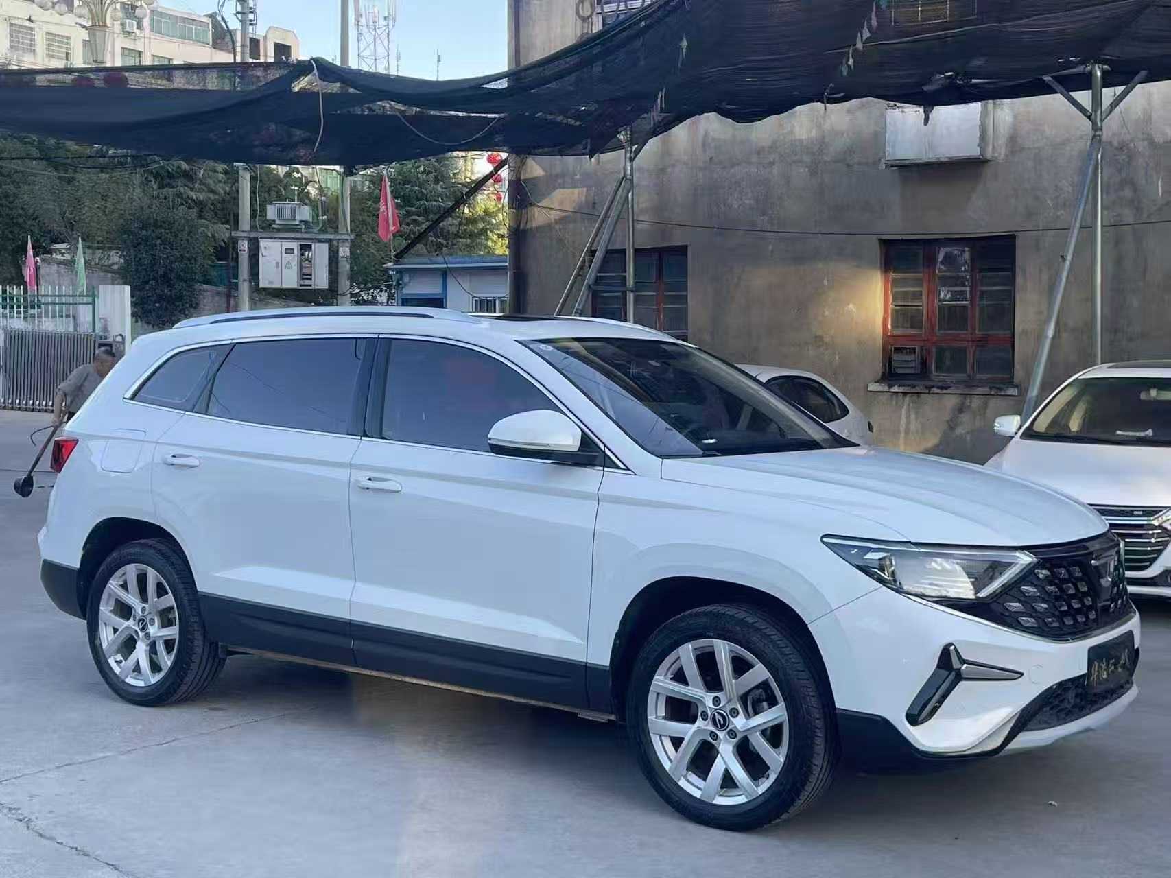 Volkswagen Jetta 2023 #6 Volkswagen Jetta 2023 immagine di auto #6