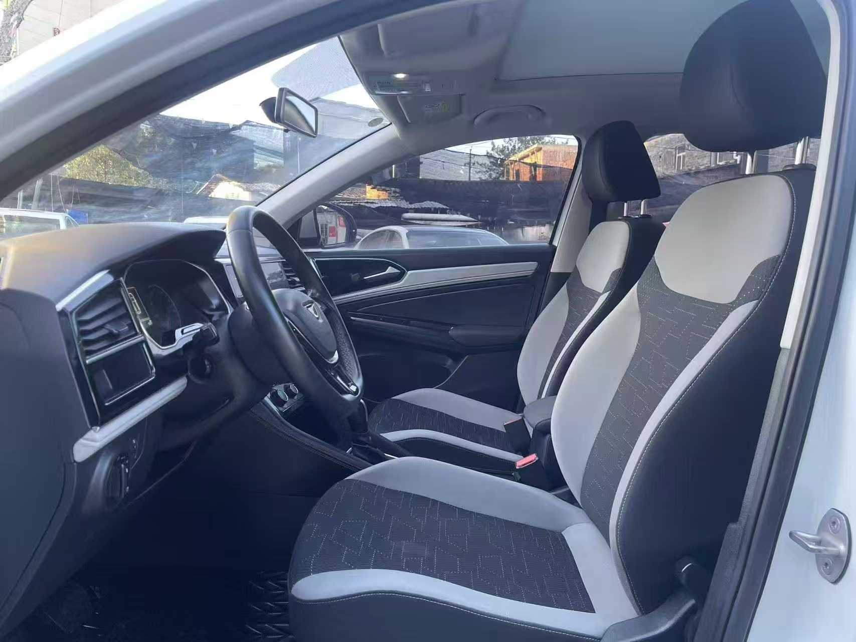 Volkswagen Jetta 2023 #7 Volkswagen Jetta 2023 immagine di auto #7