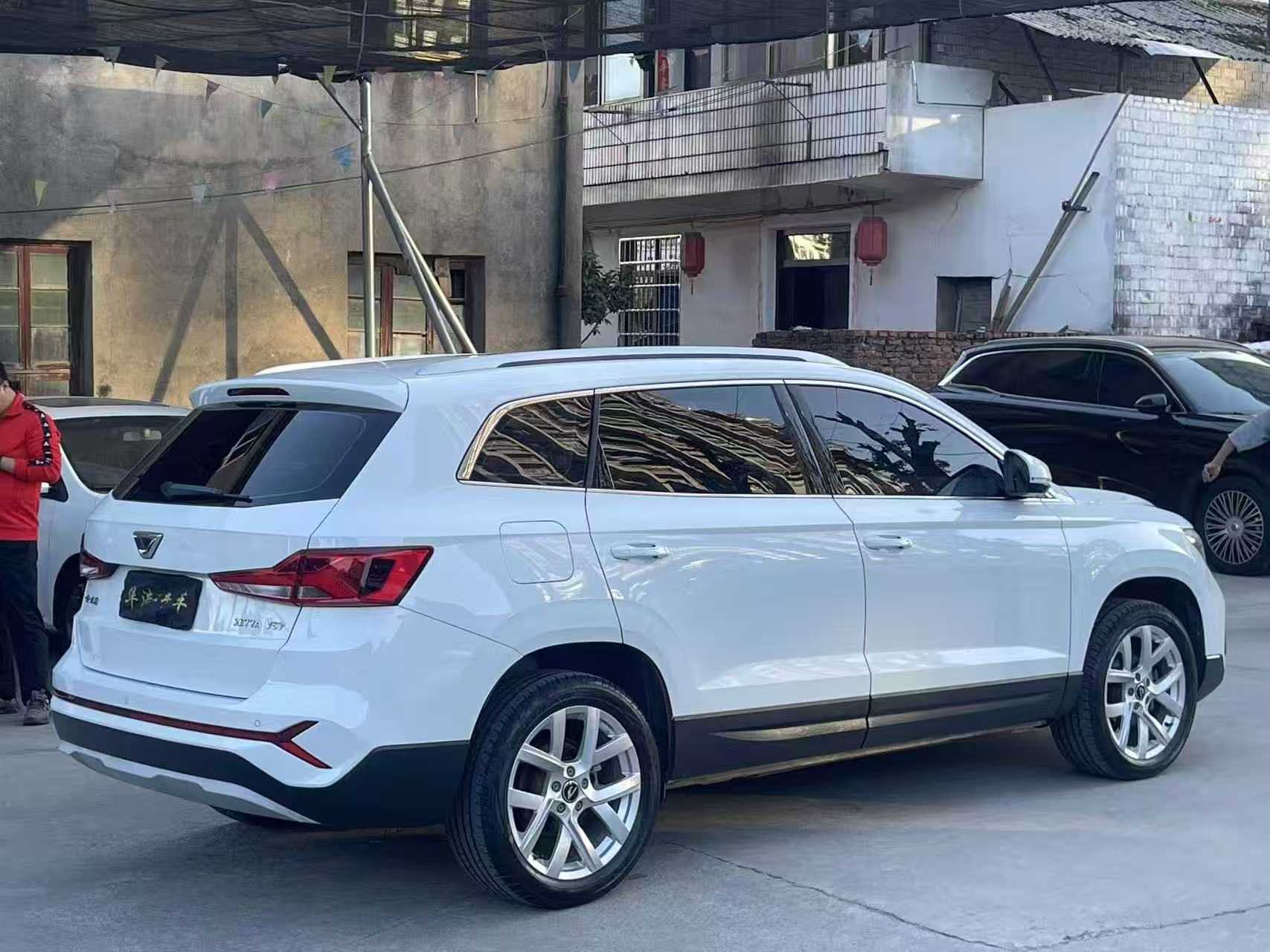 Volkswagen Jetta 2023 #8 Volkswagen Jetta 2023 immagine di auto #8