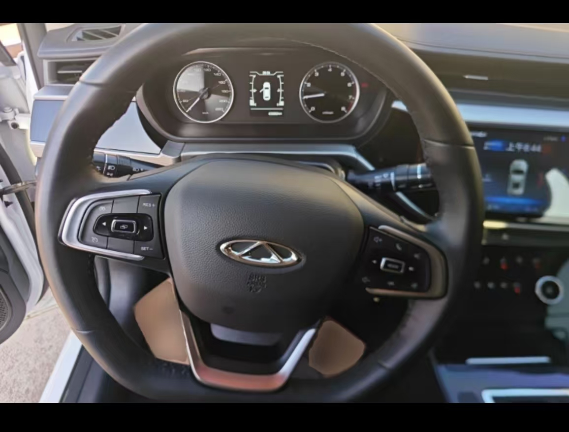 Chery Arrizo 5 2023 car image #9