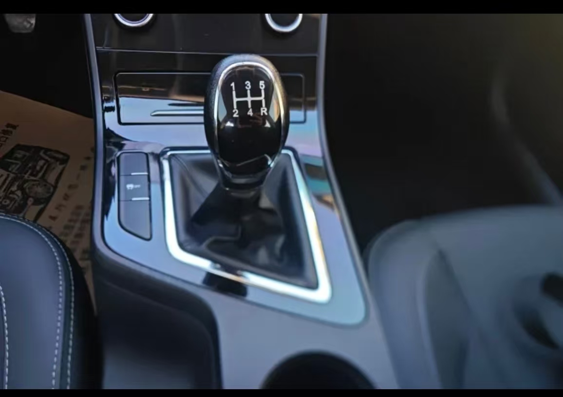 Chery Arrizo 5 2023 car image #2