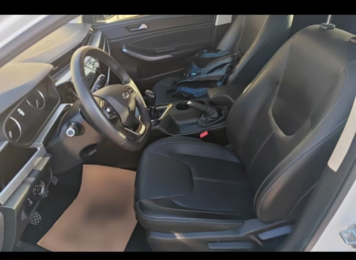 Chery Arrizo 5 2023 car image #14