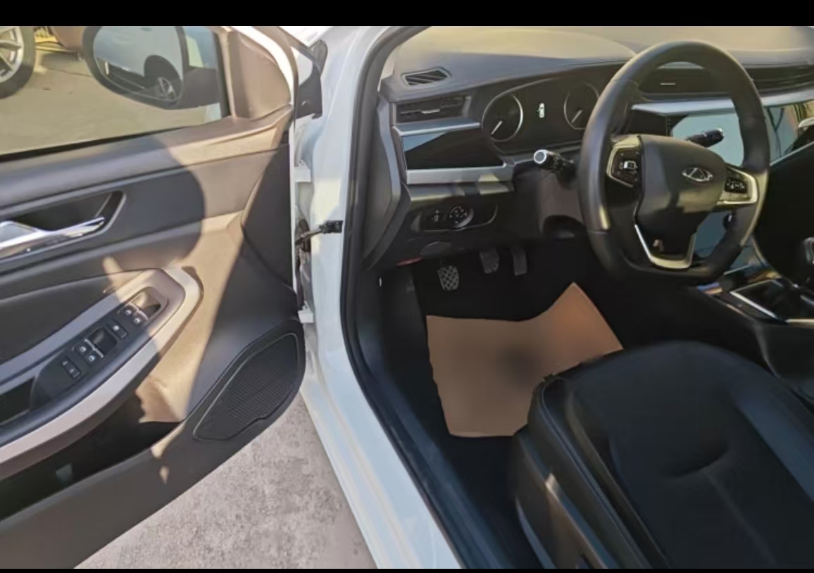 Chery Arrizo 5 2023 car image #13