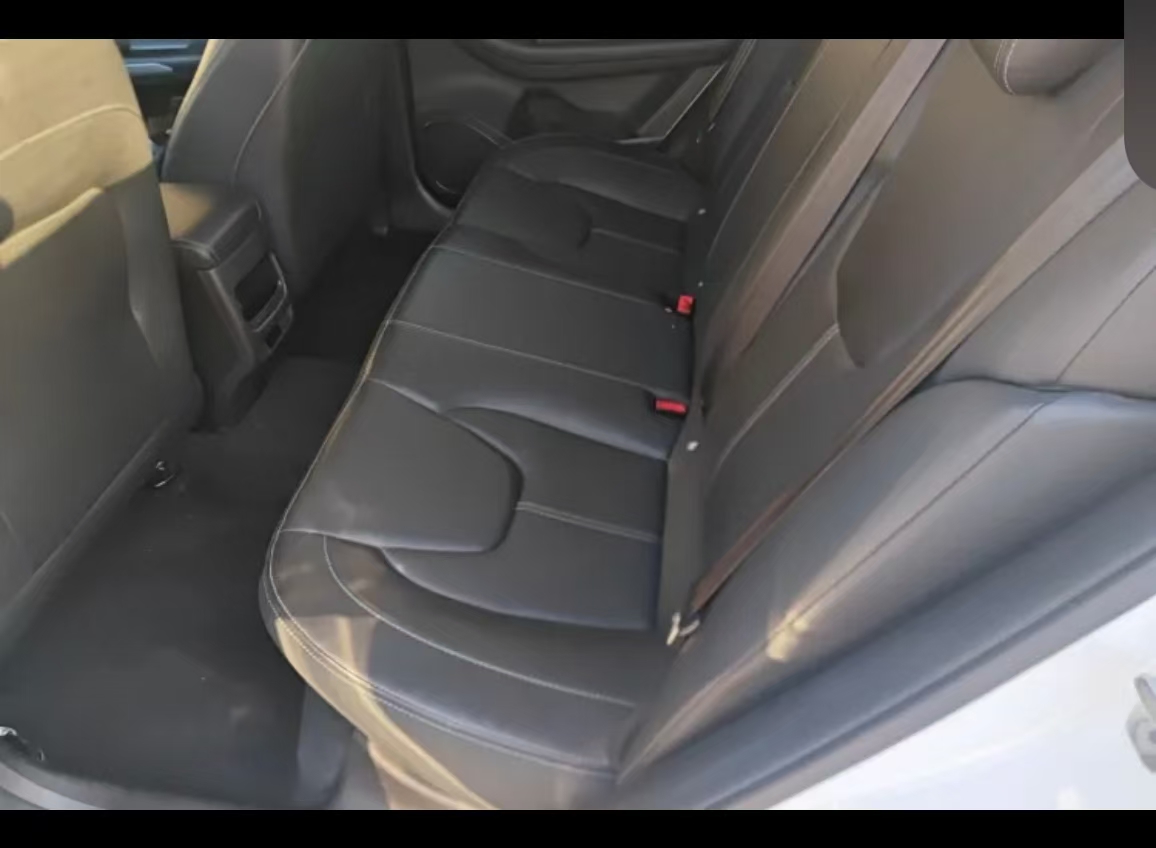 Chery Arrizo 5 2023 car image #5