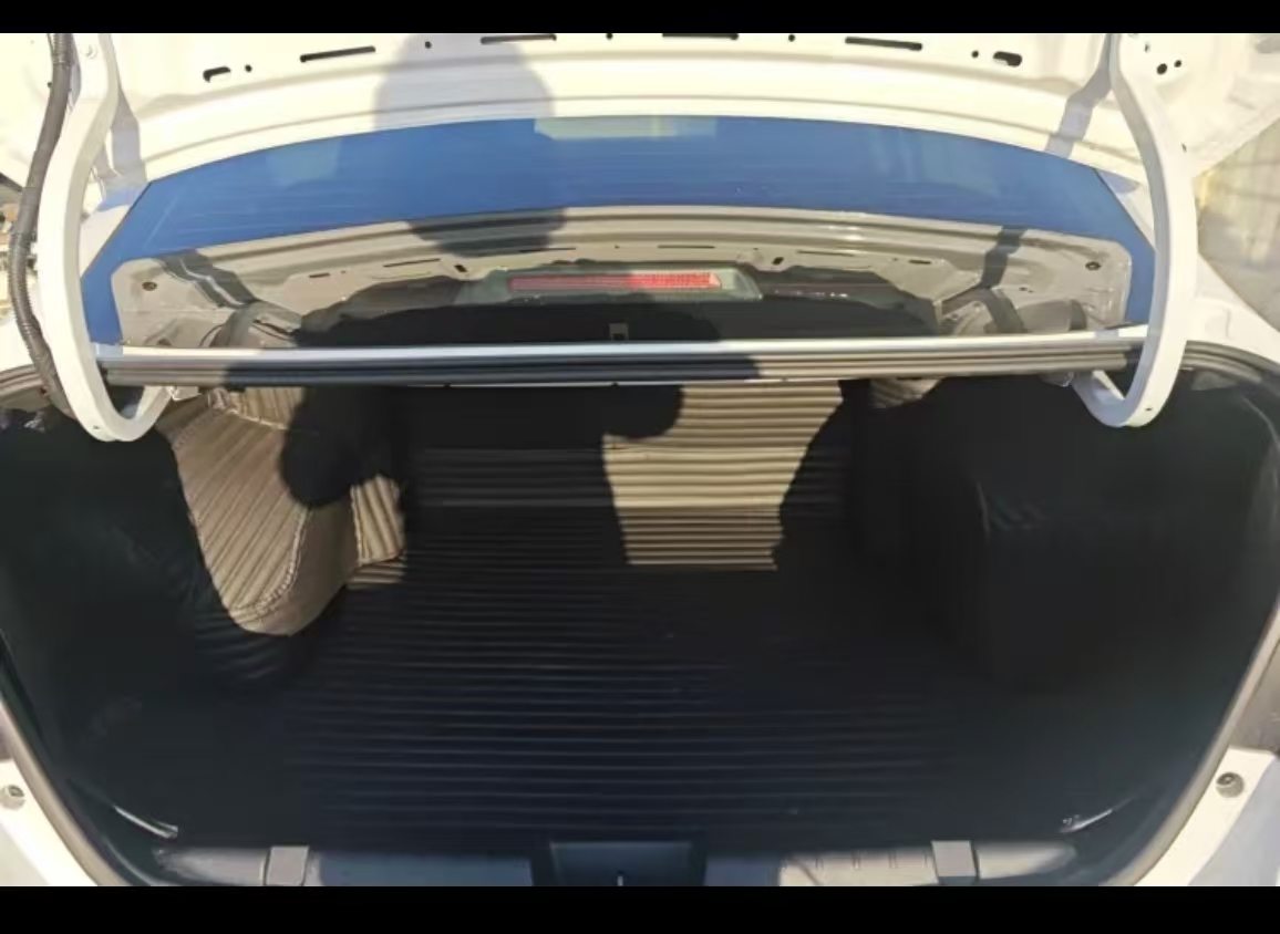 Chery Arrizo 5 2023 car image #11