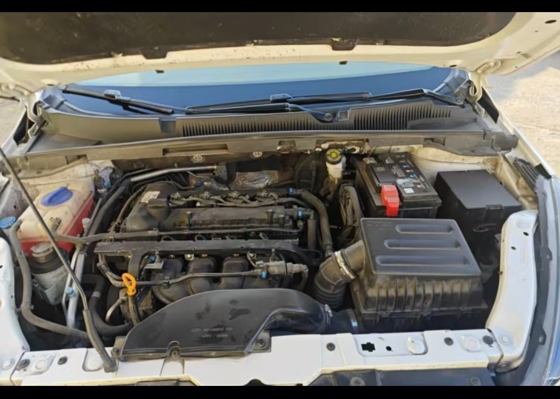 Chery Arrizo 5 2023 car image #17