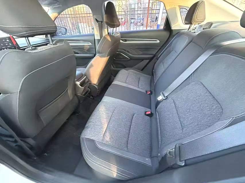 GEELY Emgrand 2023 #3 GEELY Emgrand 2023 car image #3