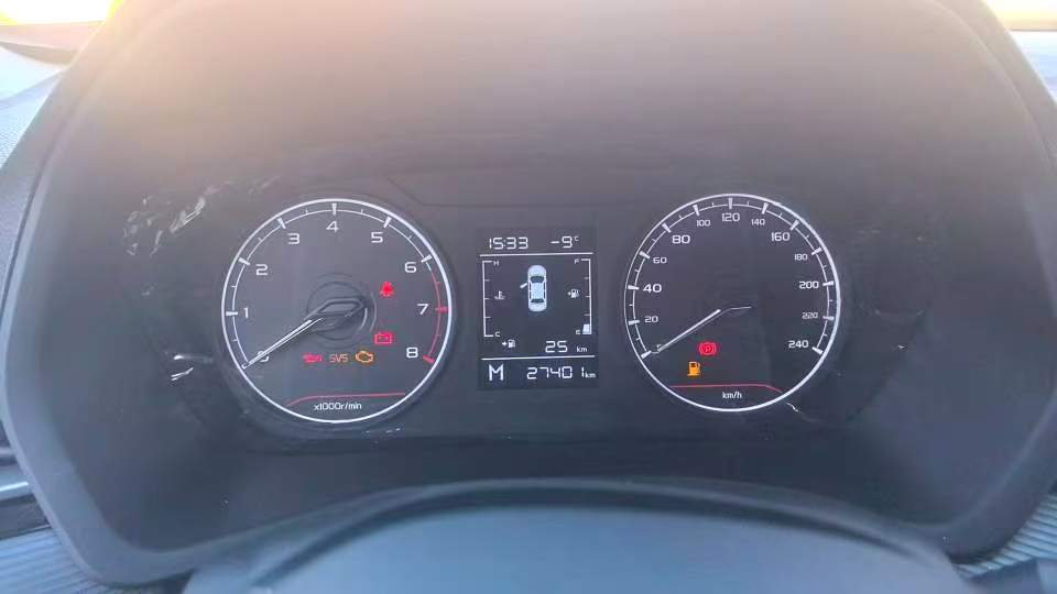 GEELY Emgrand 2023 #2 GEELY Emgrand 2023 car image #2