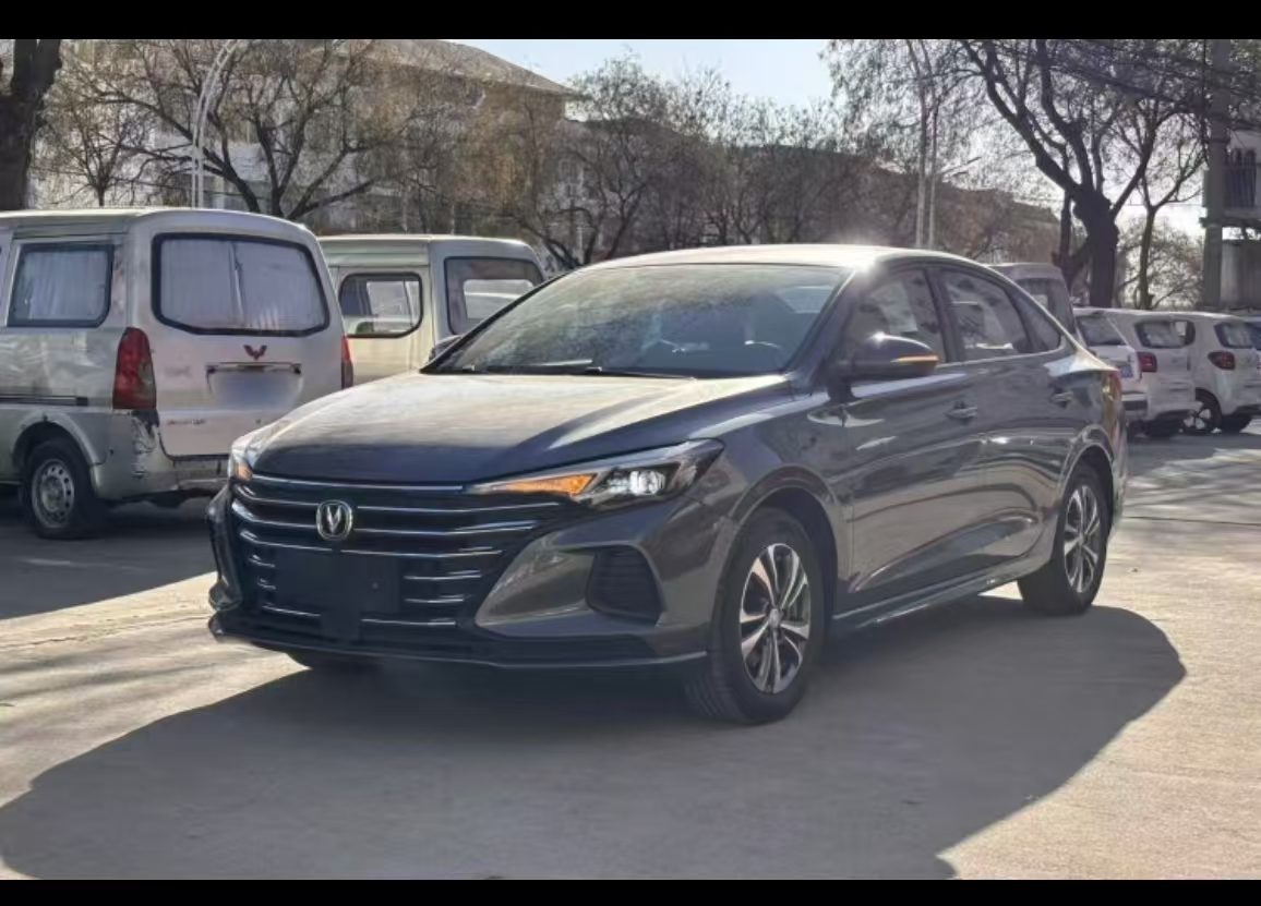 Changan Eado 2023 car image 