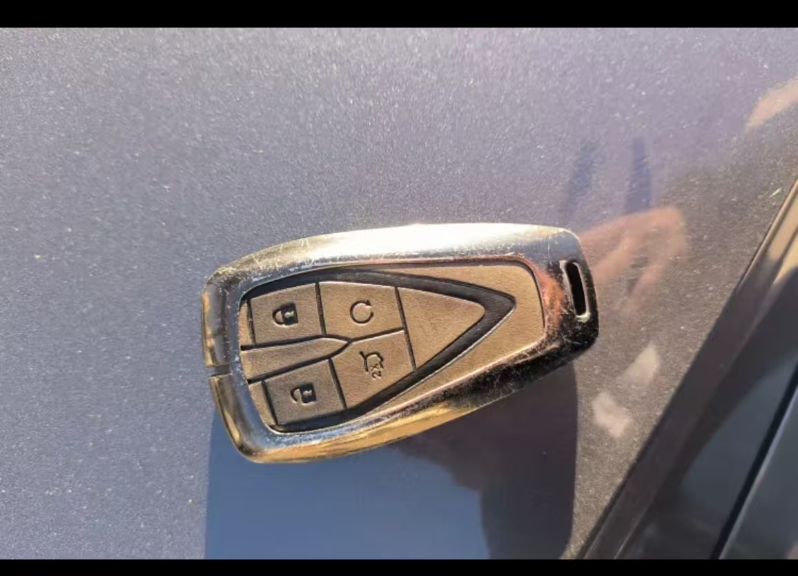 Changan Eado 2023 car image #14