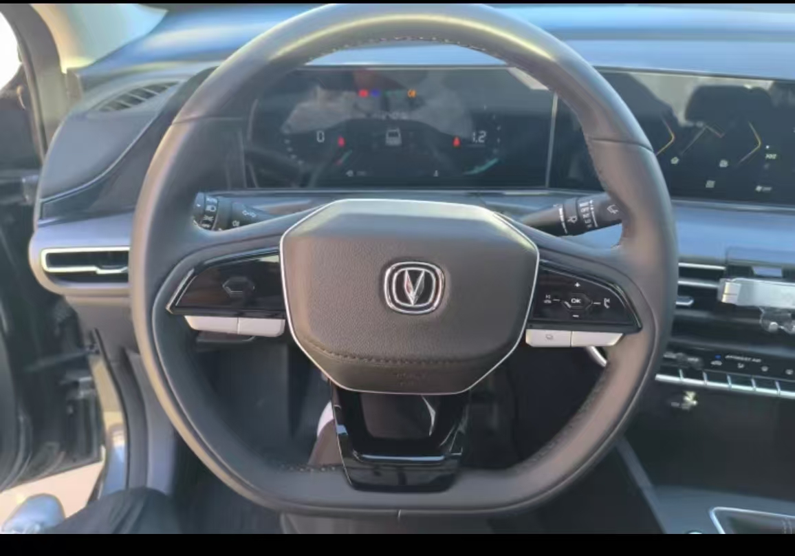 Changan Eado 2023 car image #15