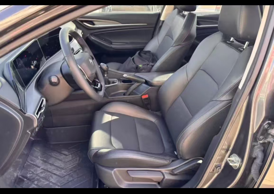 Changan Eado 2023 car image #19