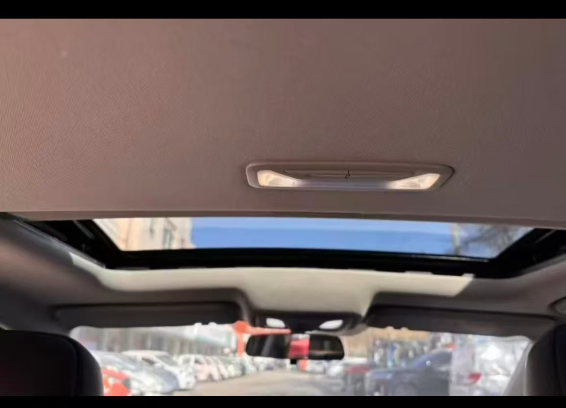 Changan Eado 2023 car image #2