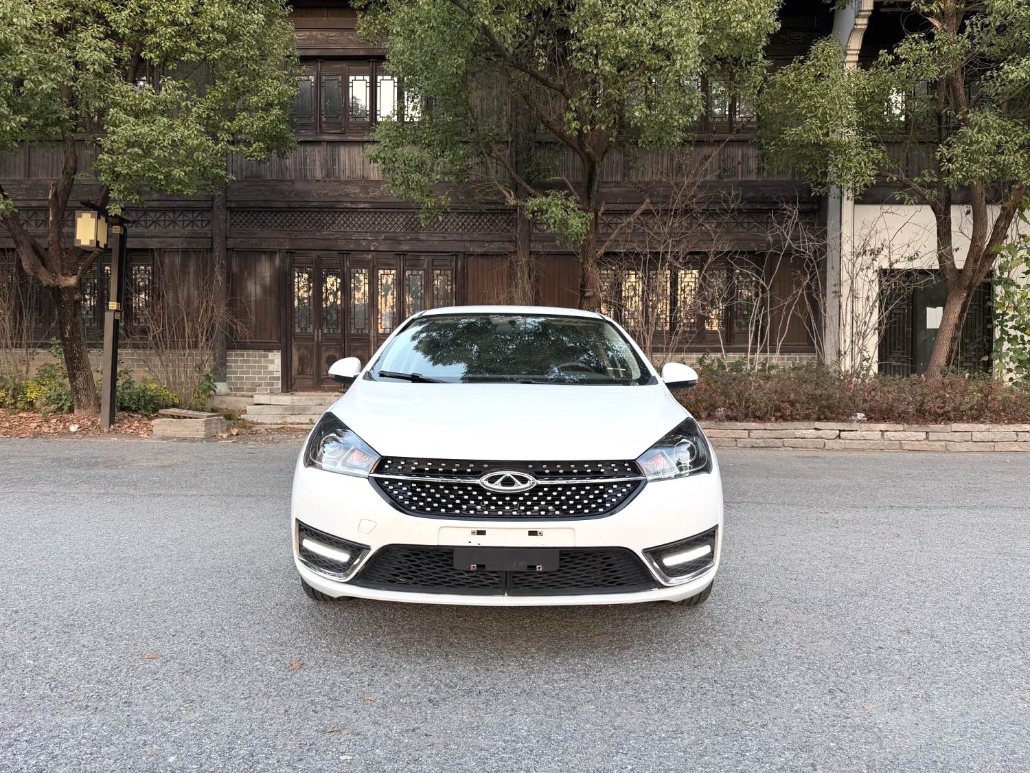 Chery Arrizo 5 2023 car image #6