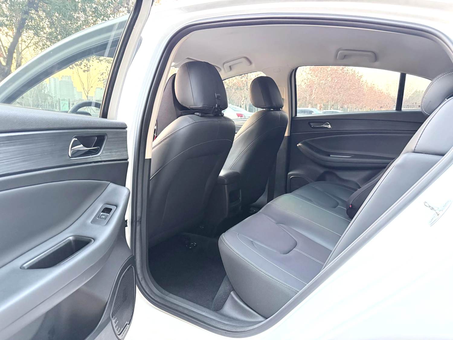 Chery Arrizo 5 2023 car image #5