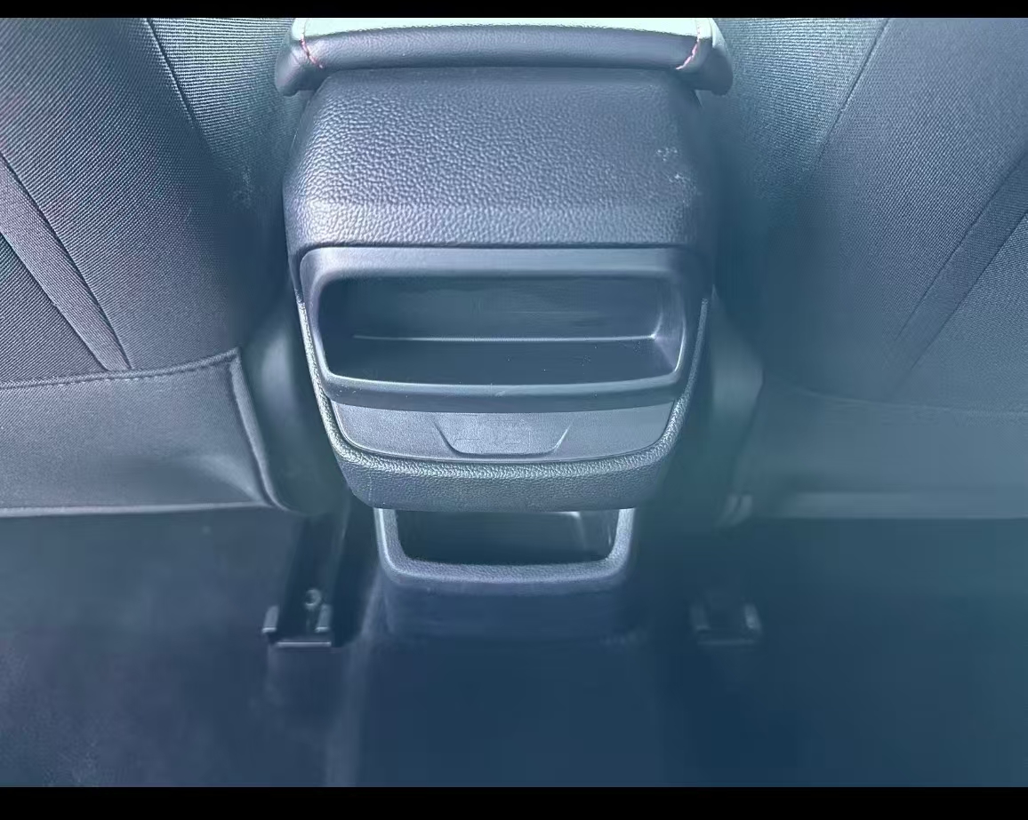 MG 5 2025 car image #6