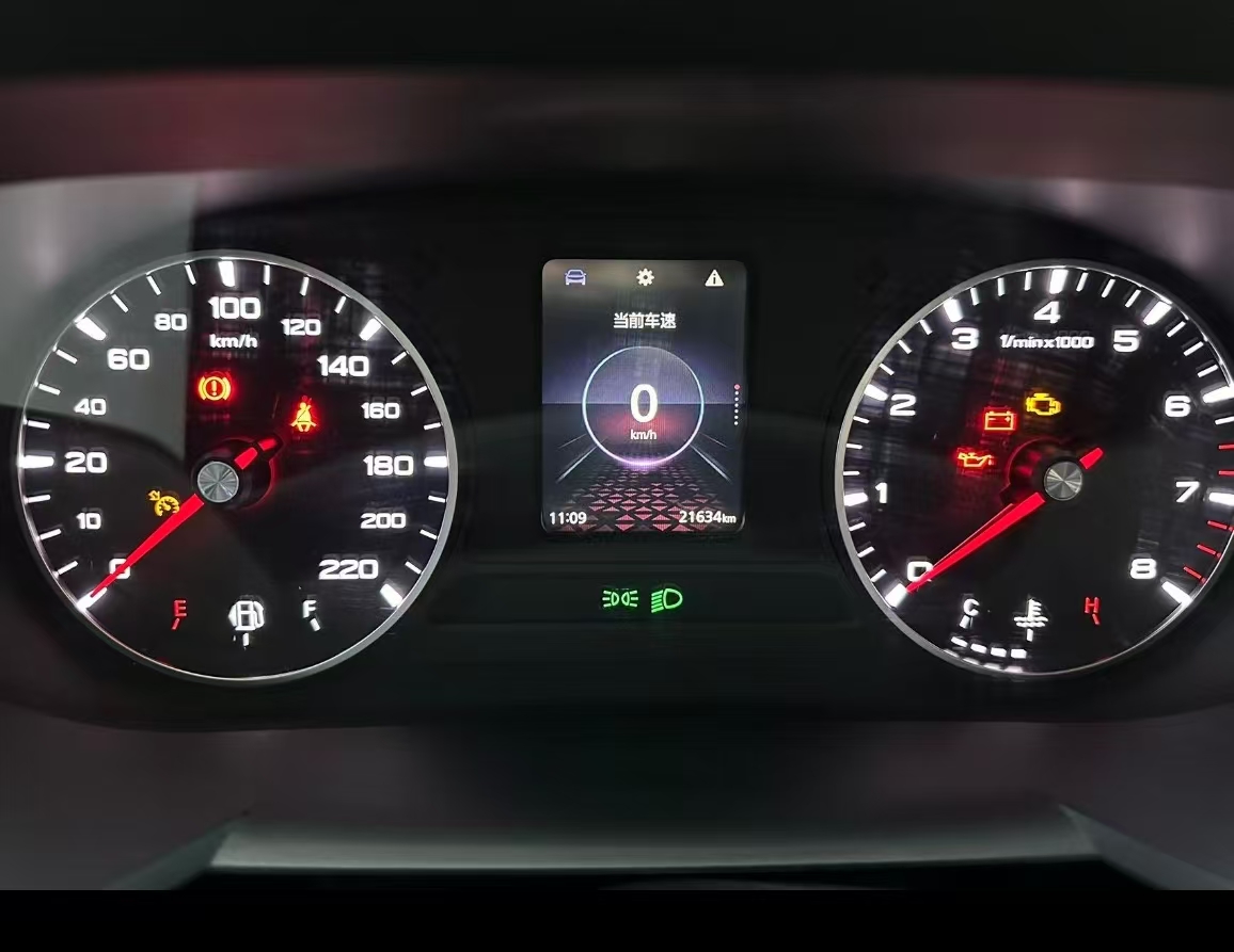 MG 5 2025 car image #3