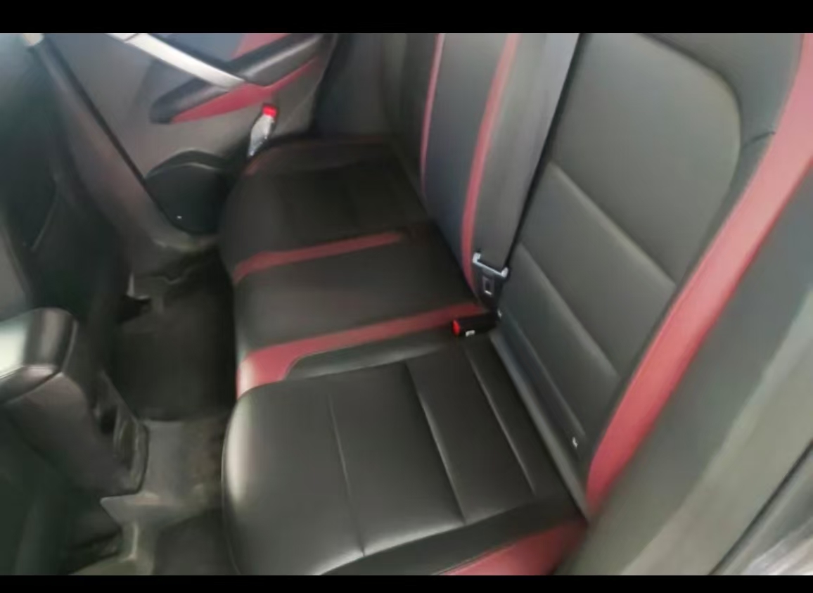 GEELY Coolray 2023 car image #9